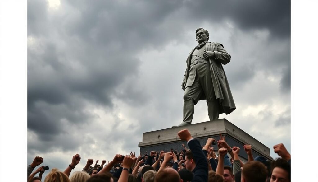 Revolución Francesa despertar de masas