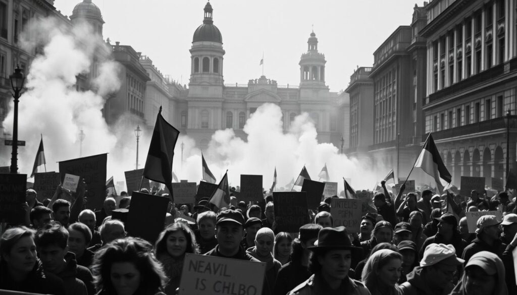 Revolución de Septiembre en Chile