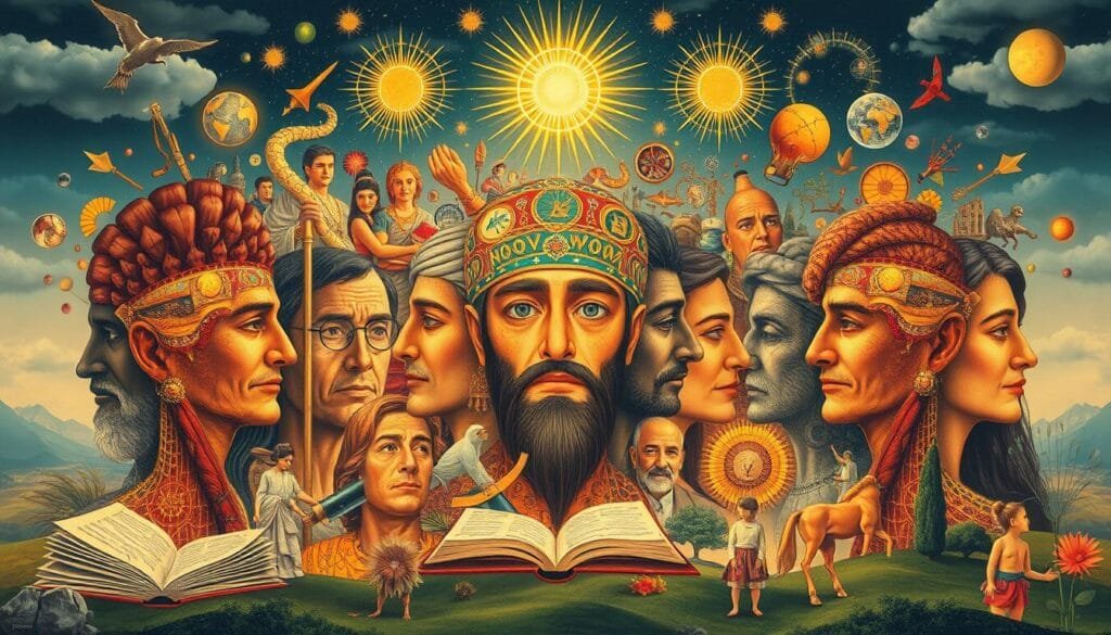Sabiduría humana y conocimiento