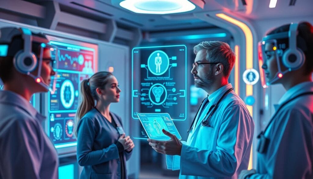 Salud digital e inteligencia artificial