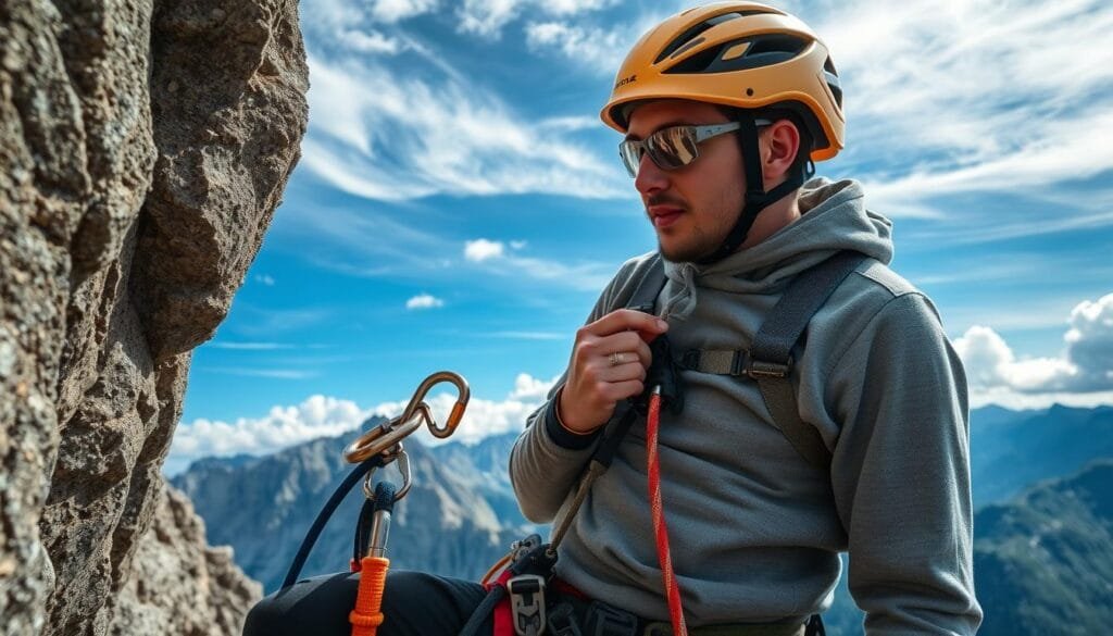 Seguridad en Deportes Extremos