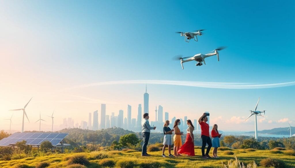 Tecnología para la paz