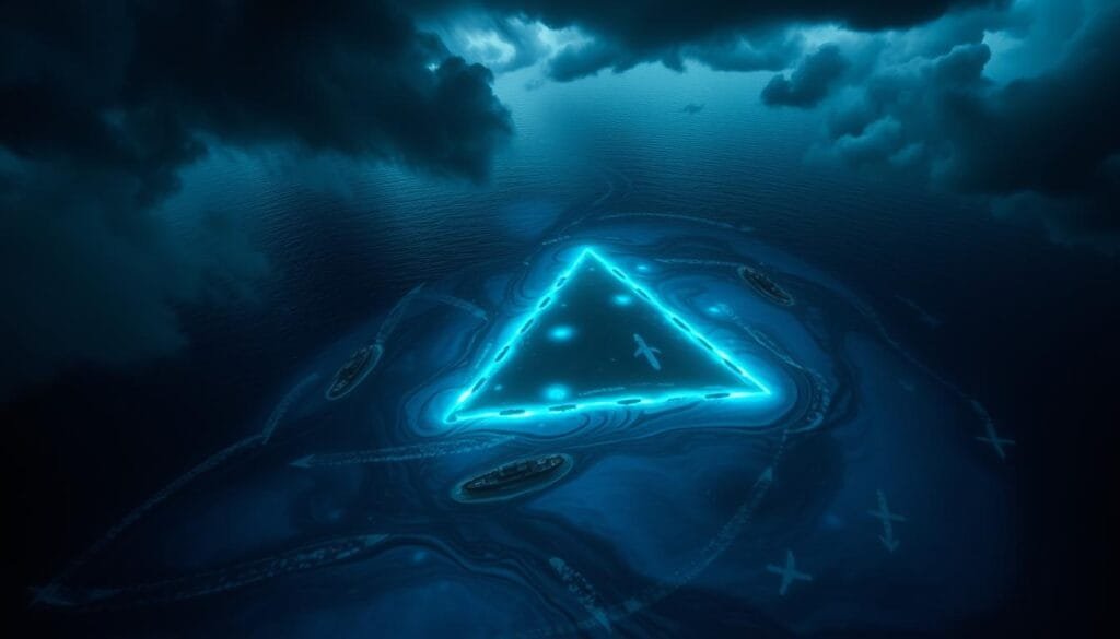 Triángulo de las Bermudas destinos enigmáticos