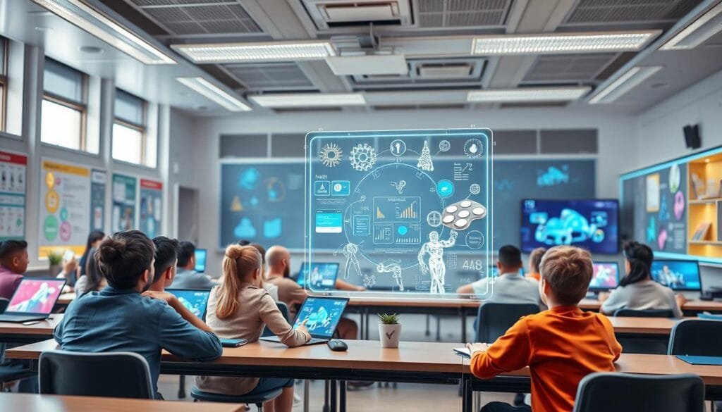Tutores virtuales en aprendizaje en línea