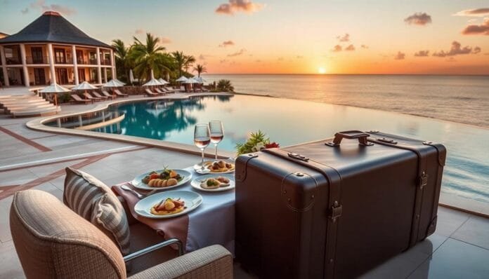 Viajes de Lujo Económico