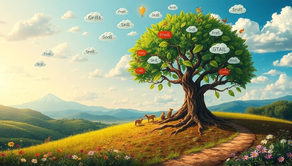 mentalidad de crecimiento