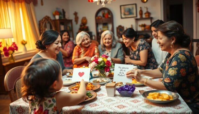 Actividades Día de la Madre