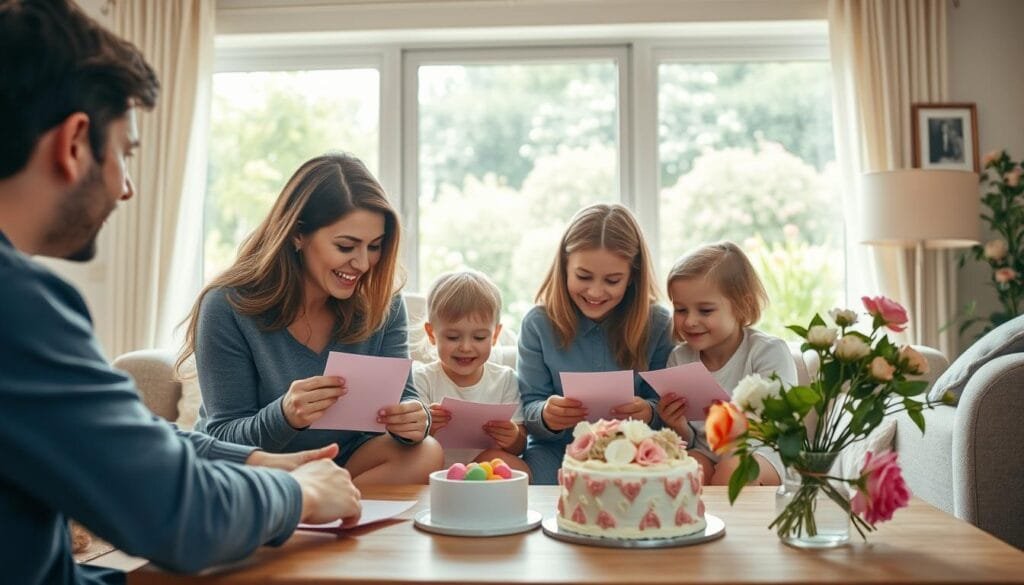 Actividades familiares para el Día de la Madre