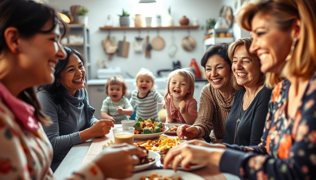 Celebración económica del Día de la Madre