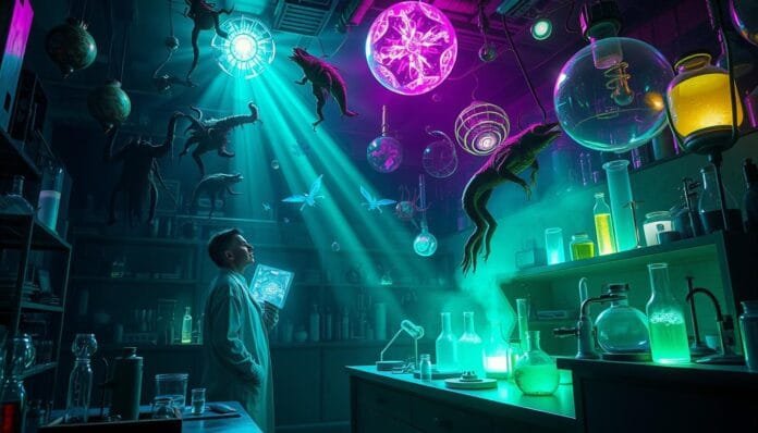 Curiosidades Científicas