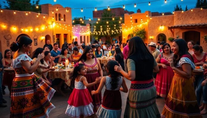 Día de la Madre celebración