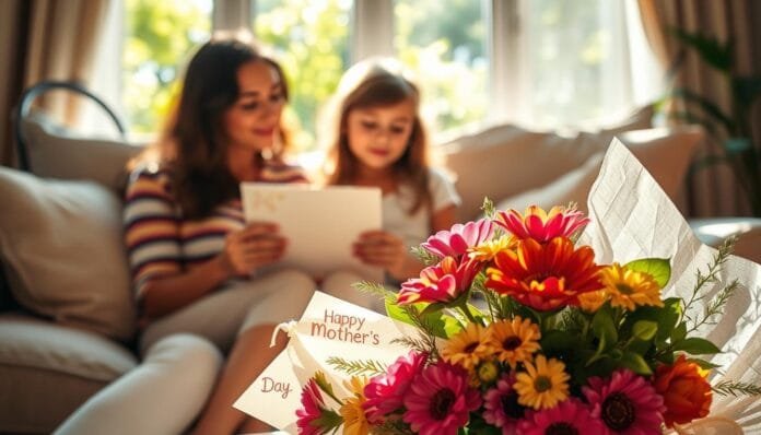 Ideas creativas Día de la Madre