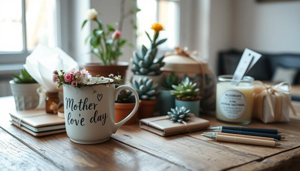 Regalos personalizados para el Día de la Madre