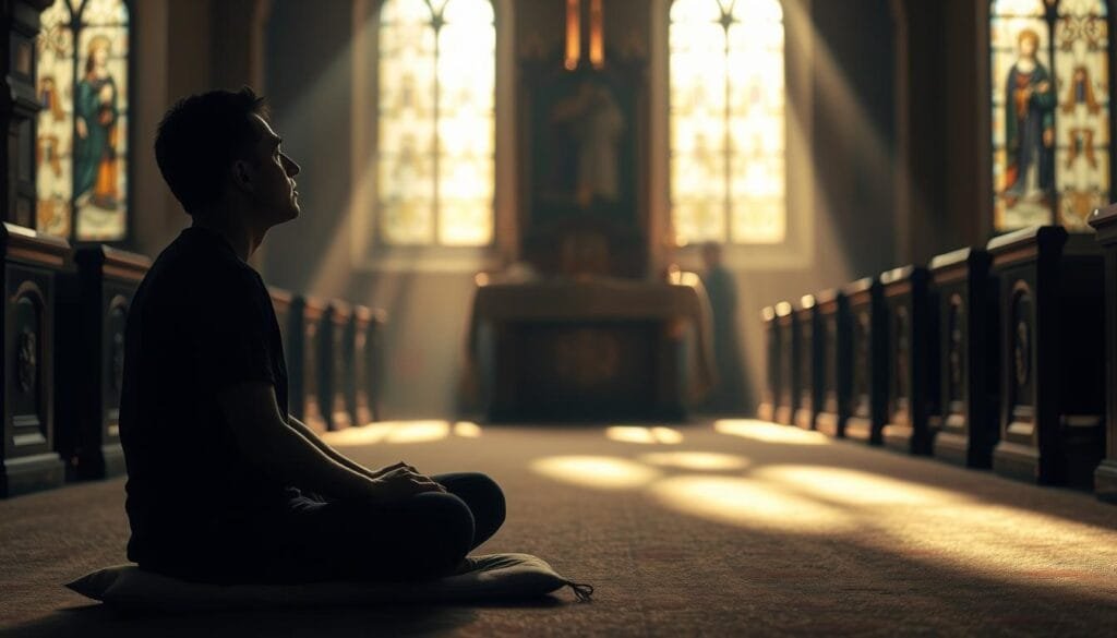 Sábado Santo meditación y reflexión