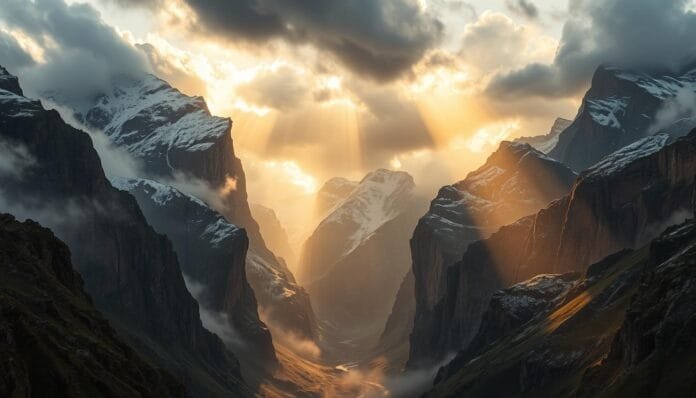 Secretos Ocultos Planeta Tierra