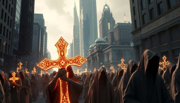 Semana Santa digital