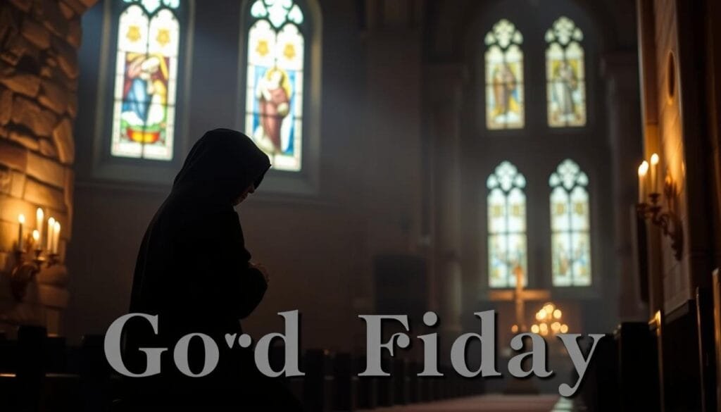 Viernes Santo reflexiones espirituales