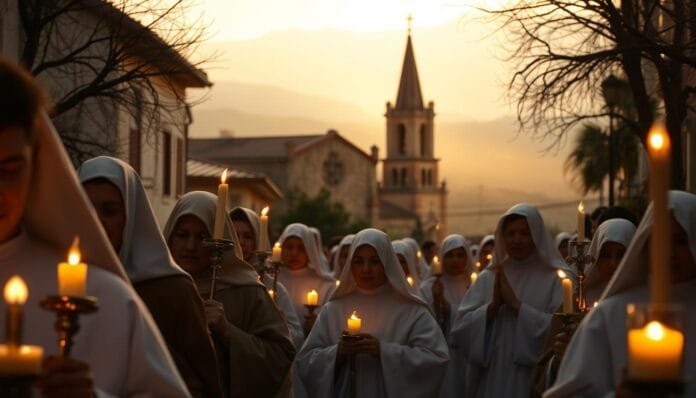 espiritualidad-en-Semana-Santa espiritualidad en Semana Santa