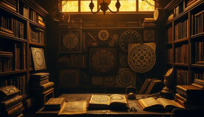 Acertijos Misterios Cortos