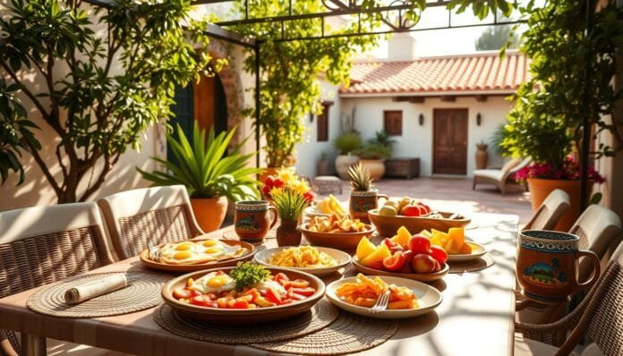 Brunch Día de la Madre