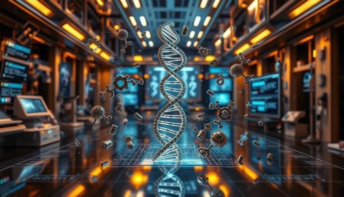 CRISPR-Edicion-Genetica CRISPR / Edición Genética