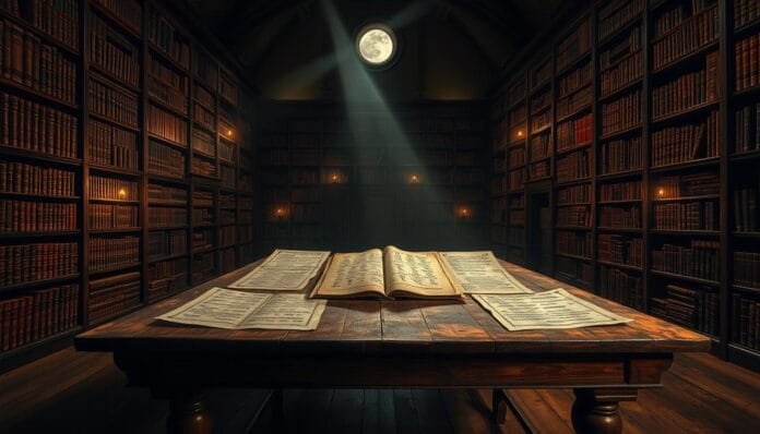 Códigos Secretos Historia