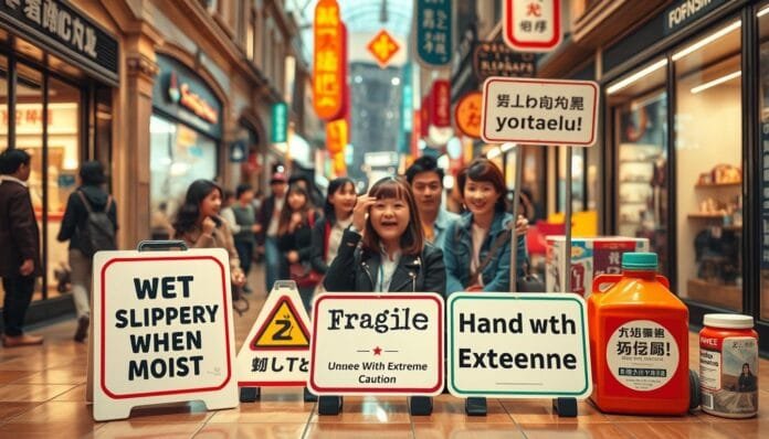 Errores Traducción Hilarantes