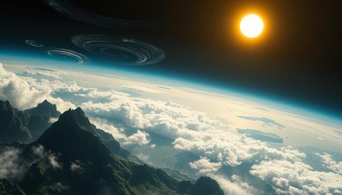 Exoplanetas Habitables