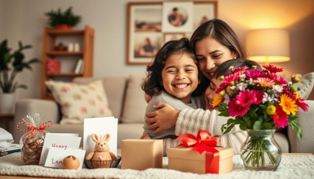 Experiencias para sorprender a mamá