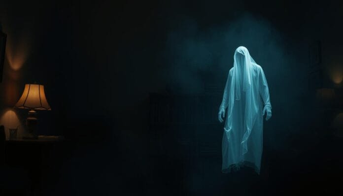 Explicación Fenómenos Paranormales