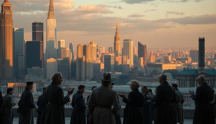 Giros Históricos Inesperados