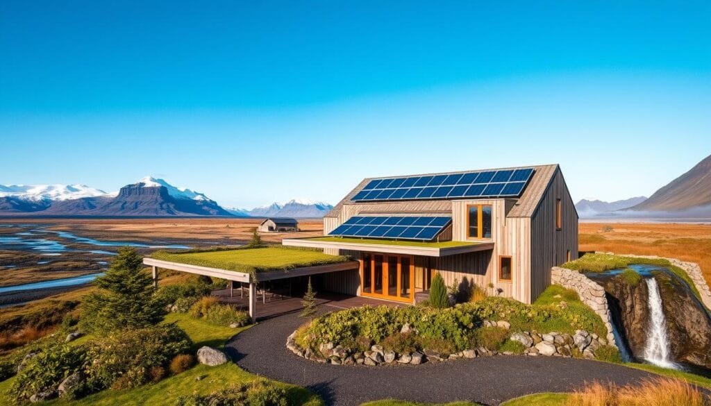 Hotel Rangá destinos eco-friendly
