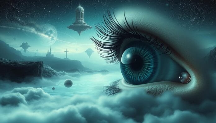 Interpretación Sueños Comunes