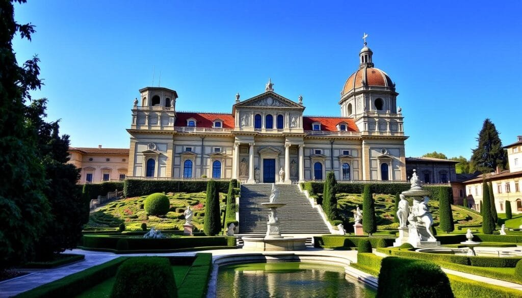 Legado de los Medici en Florencia