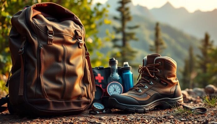 Los 10 accesorios más útiles para hacer senderismo