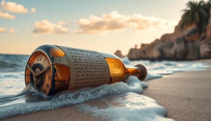 Mensajes Botellas Sorprendentes