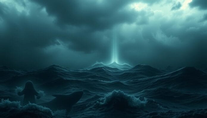 Misterio Triángulo Bermudas