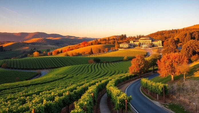 Napa-Valley Napa Valley