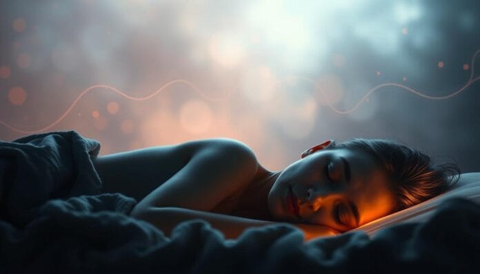 Necesidad de Dormir / Ciencia Sueño