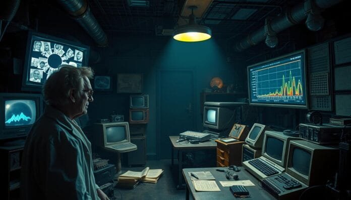 Predicciones Tecnológicas Pasado