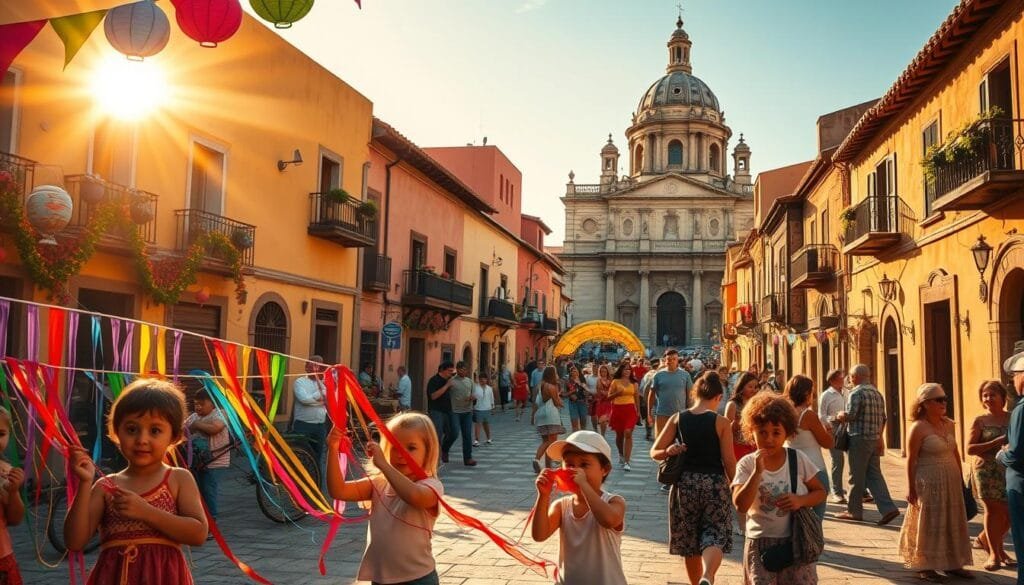 Preparación para Semana Santa