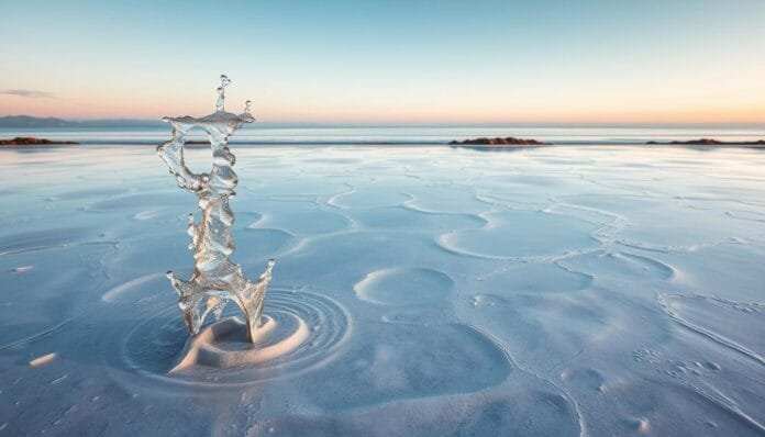 Propiedades Curiosas del Agua