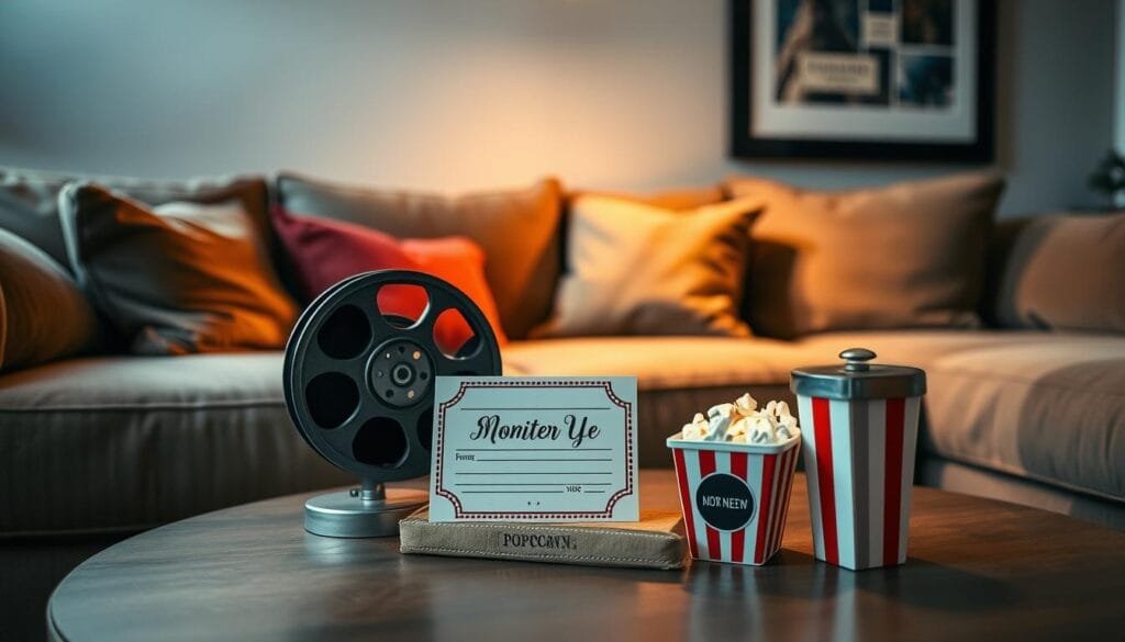 Regalos de cine económicos para mamá