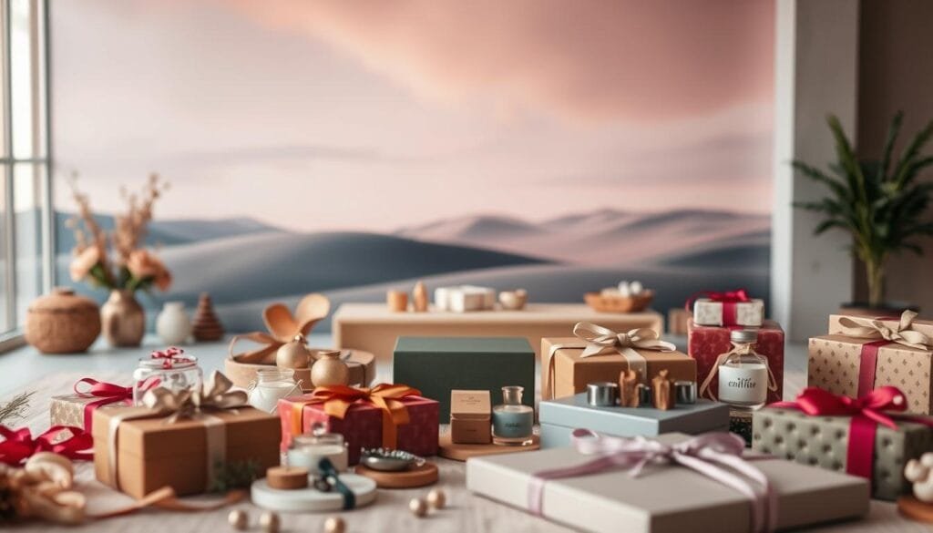 Regalos personalizados de experiencia