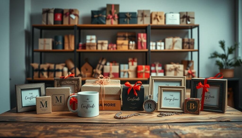 Regalos personalizados en línea