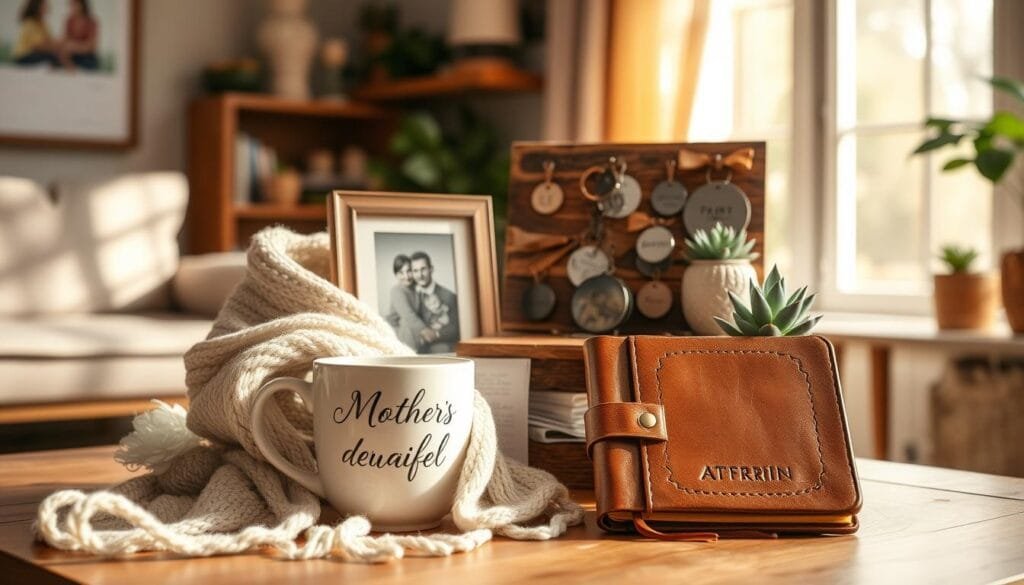 Regalos personalizados para el Día de la Madre