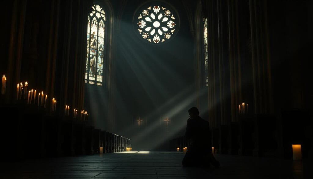 Sábado Santo reflexión espiritual