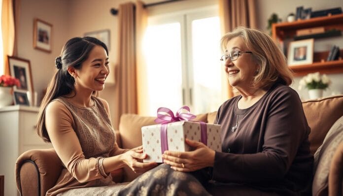 Sorprender a mamá en Día de la Madre