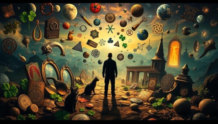 Supersticiones Globales Raras