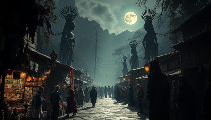 Tradiciones Extrañas del Mundo